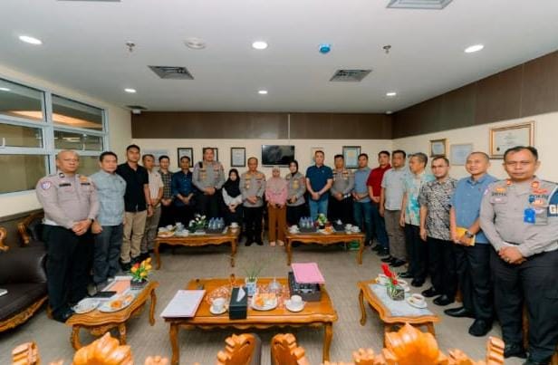 Empat Tahun Menanti Kejelasan, Orang Tua Tiara Fadilla Akhirnya Lega Usai Diterima Kapolda Sumbar