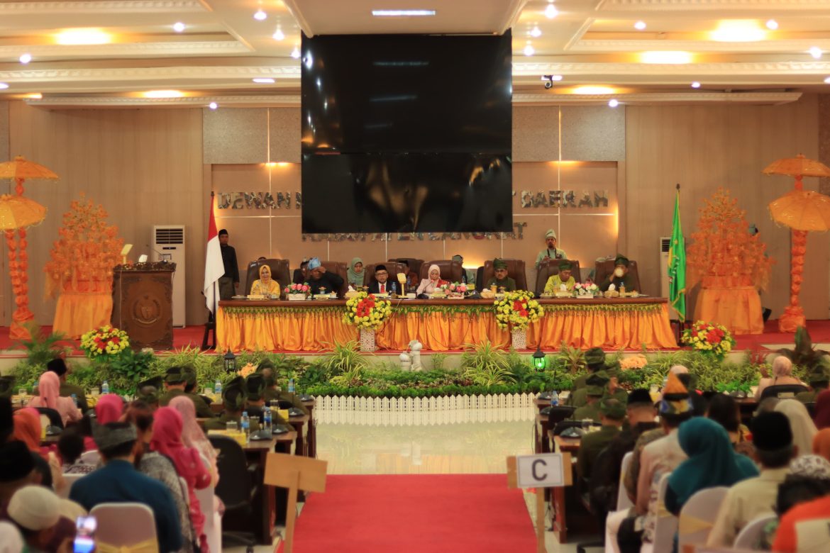 Wakapolda Sumut Laksanakan Kunjungan Silaturahmi ke Polres Langkat, Tekankan Rasa Syukur, Semangat Pengabdian, Soliditas Personel, dan Pelaksanaan Program Prioritas Kapolda.