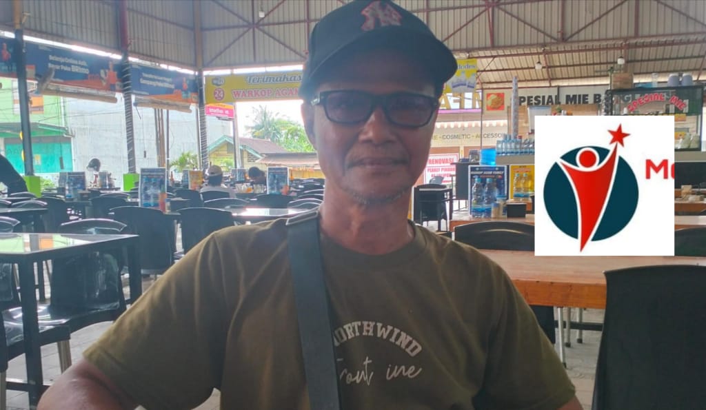 Warga Desak Penindakan Tegas, Pasar Malam Diduga Berkedok Judi di Tebing Tinggi Masih Beroperasi