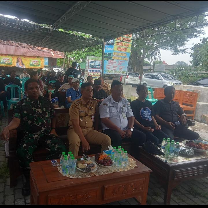 Victor Silaen, SE, MM Gelar Reses di Desa Silaen, Pembangunan Jalan Silimbat–Labura Segera Dilaksanakan