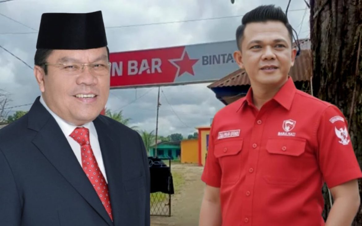 BARAHATI Murka, Zulfikar Efendi Desak Pemerintah Cabut Izin Koin Bar di Pematangsiantar