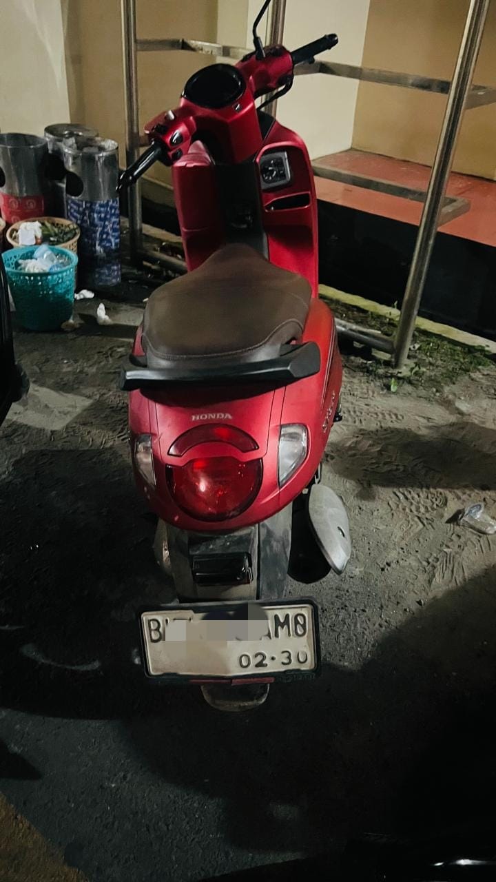 Satresnarkoba Polres Langkat Amankan Tiga Diduga Pelaku, Sita 190,50 Gram Sabu.