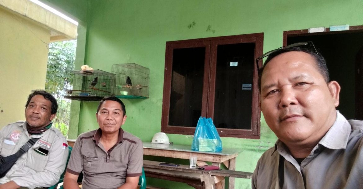 Silaturahmi Jurnalis Tebing Tinggi Perkuat Integritas Sambut Ramadan