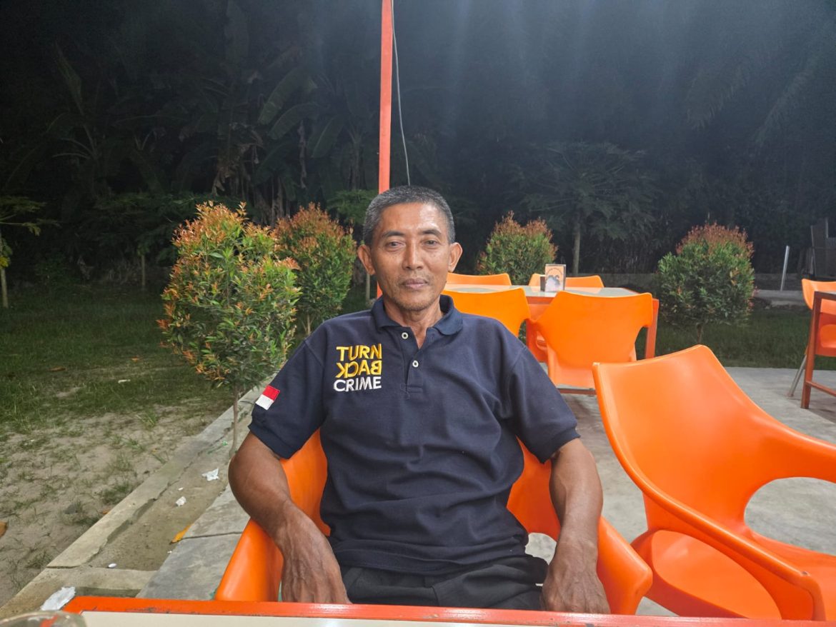 Bantahan Pengelola Pamsimas Kualanamu atas Isu Dana Rp1 Miliar