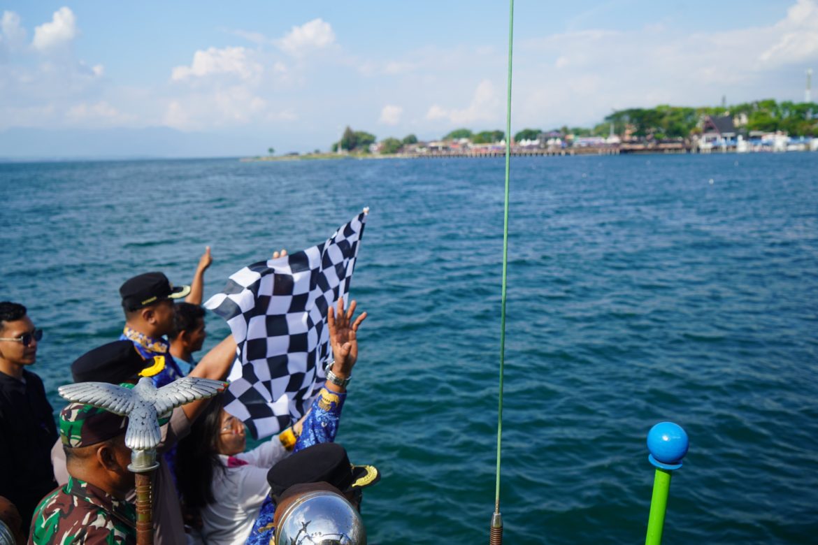 Solu Bolon Event Paling Banyak Sedot Perhatian Penonton