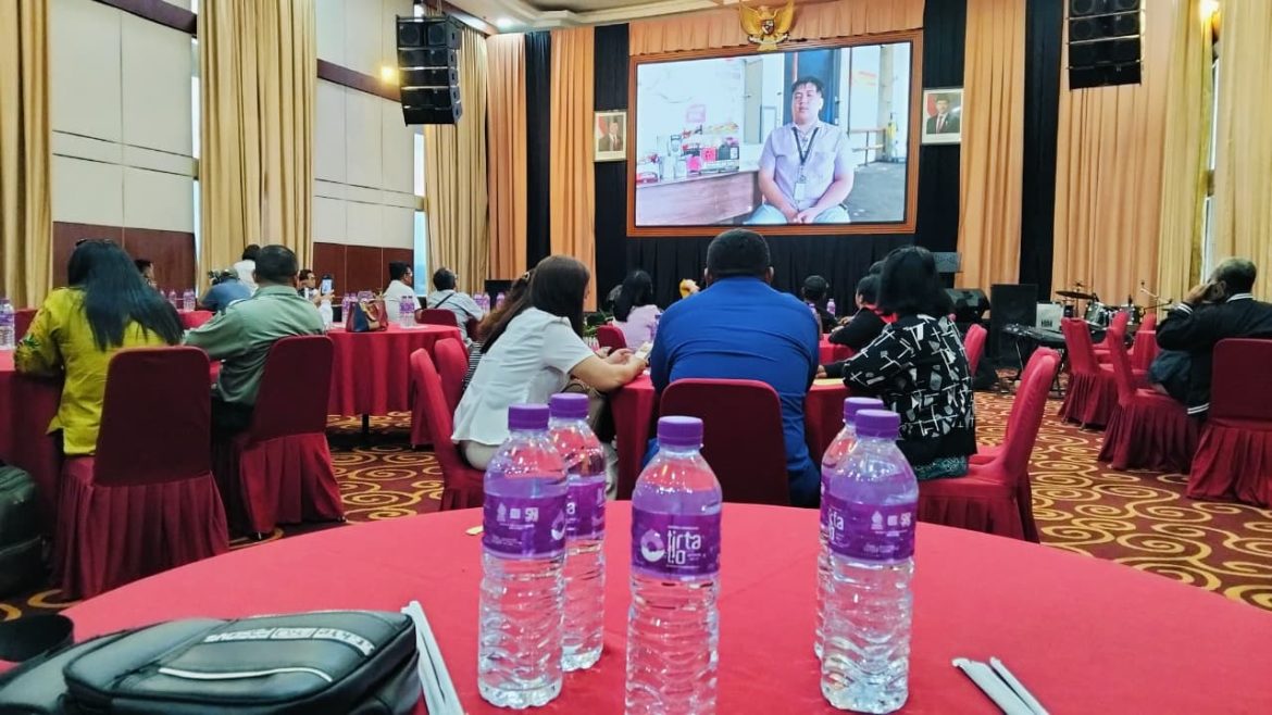 BPJS Ketenagakerjaan Cabang Pematangsiantar Gelar Monitoring Agen Perisai dan Buka Puasa Bersama