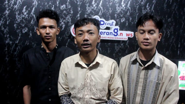 BEM Nusantara Sumut Dukung Kepolisian Ungkap Aktor Intelektual Penyiraman Air Keras Terhadap Aktivis Kontras