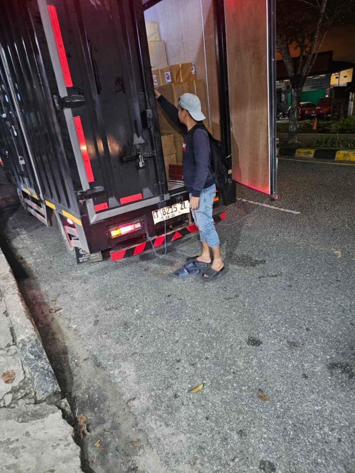 Peredaran Rokok Ilegal di Balikpapan Disorot, Aparat Diminta Bertindak