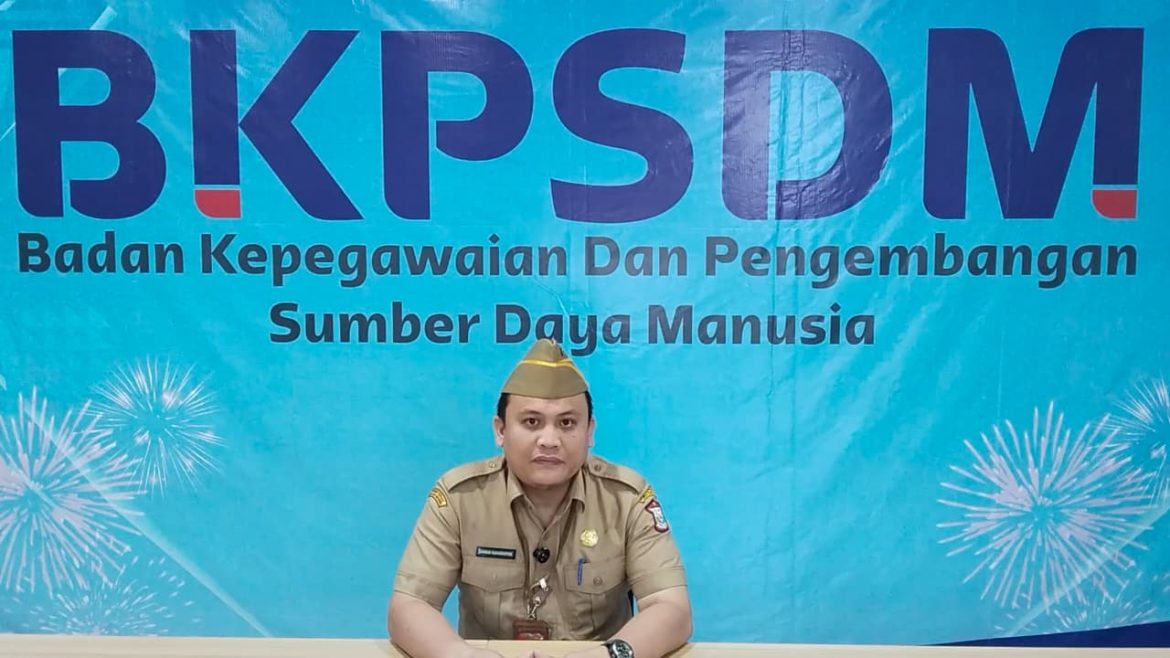 Tidak Masuk Kerja, Pemko Tanjungbalai Berhentikan Tiga ASN Karena Indisipliner