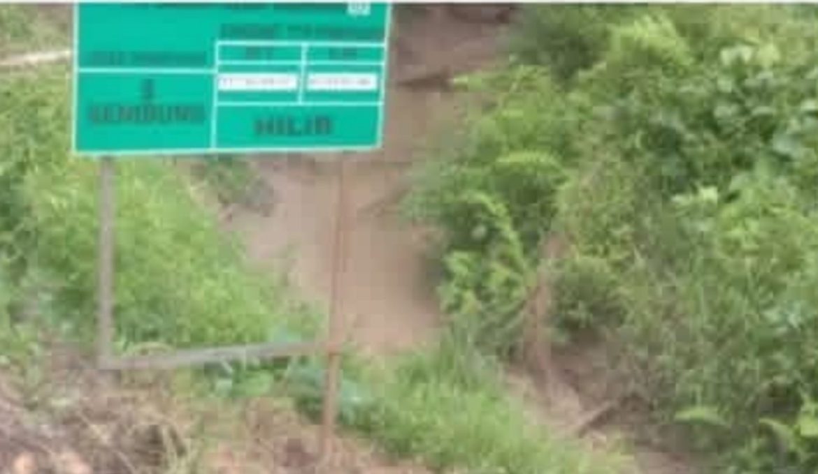 Air PDAM Keruh, Warga Kaubun Soroti Aktivitas Tambang