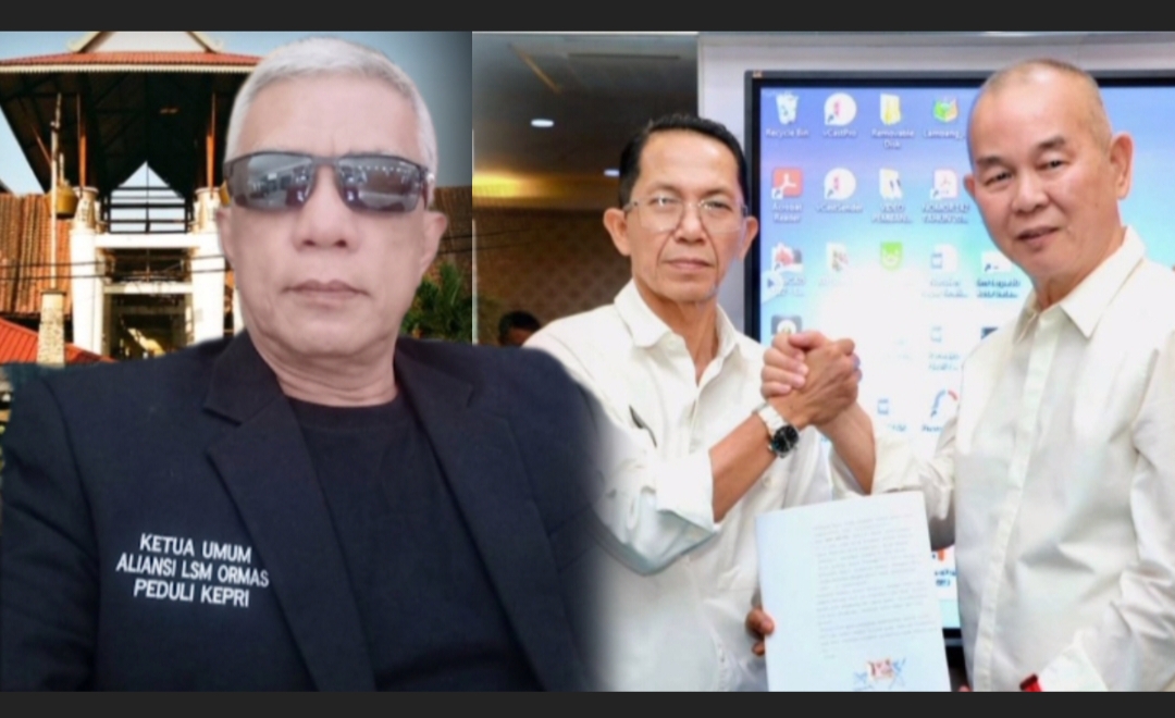 KSP Pasar Induk Jodoh Disorot, Dugaan Cacat Prosedur Menguat