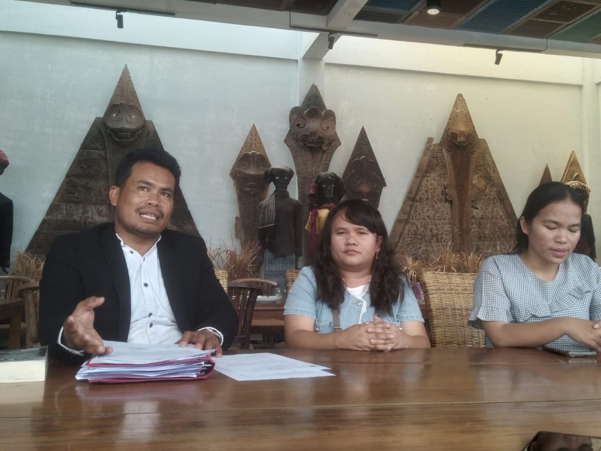 Sengketa Dana Koperasi, Kuasa Hukum Tegaskan Bukan Urusan Politik