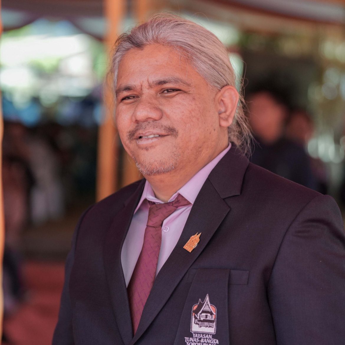 Eko Pardede: BPODT Dorong Akselerasi Investasi dan Infrastruktur Kabupaten Toba, Capai Hampir 1 Juta Wisatawan