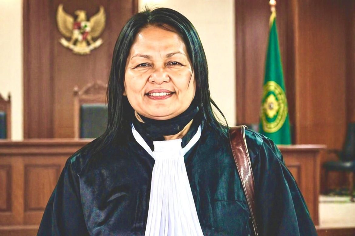 Kartini Kekuatan Perempuan: Themis Simaremare Jadi Bukti Nyata Perjuangan Tanpa Henti