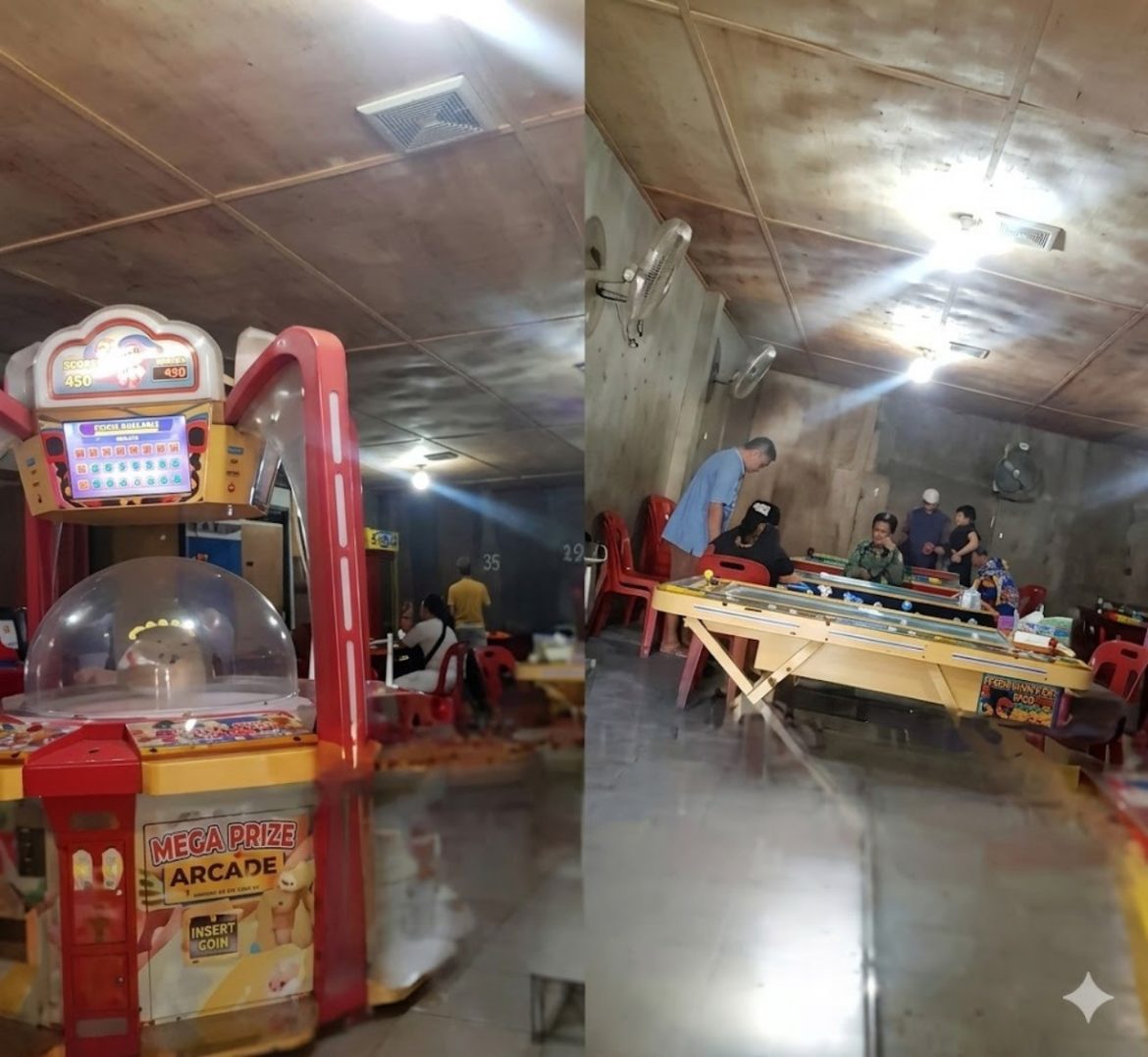 Warga Ungkap Aktivitas Mencurigakan di Pagar Jati, Diduga Arena Judi