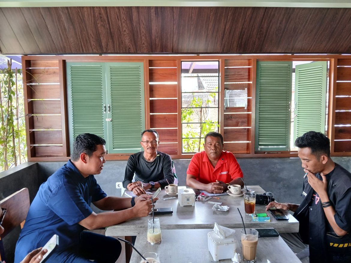 Serikat Buruh Berduka! Tuntut keadilan Pada Gubenur Sumatra Utara