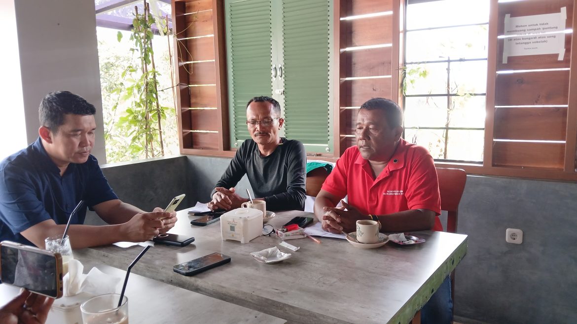 PHK Besar-besaran PT TPL, Serikat Buruh Berduka!