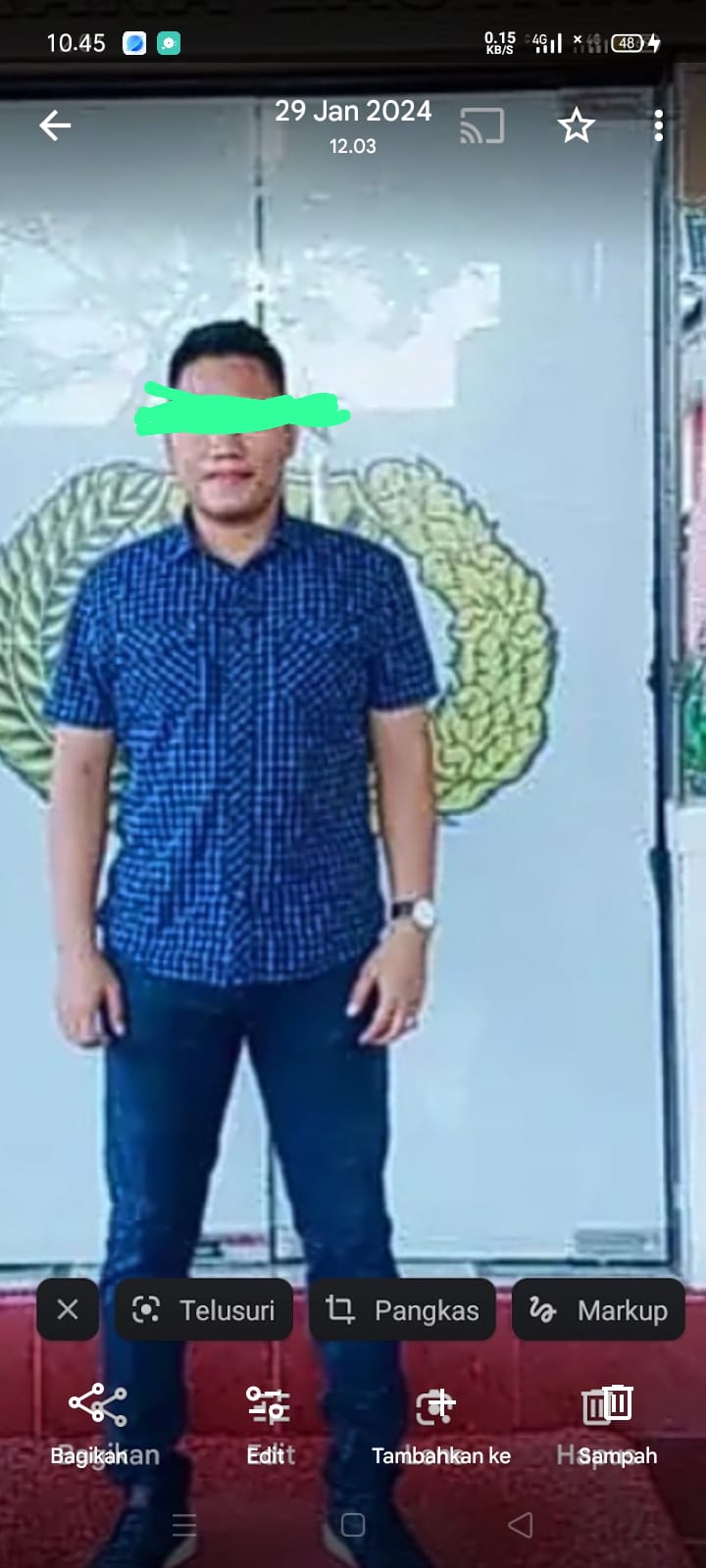 “DPO yang Tak Tersentuh: Warga Tebing Tinggi Pertanyakan Ketegasan Aparat”