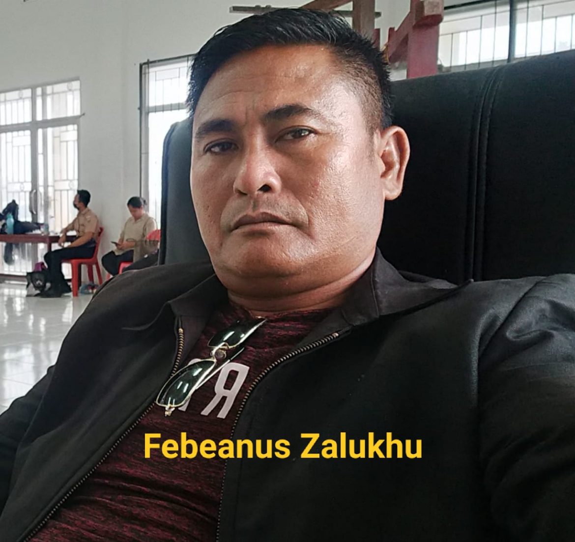 Polemik Perkebunan Kelapa Toyolawa: Izin Dicabut, Dugaan Kerugian Negara Masuk Ranah Hukum