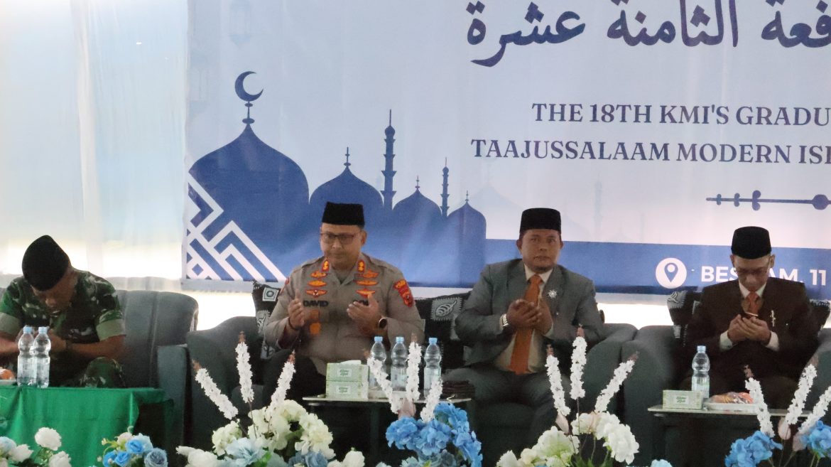 Luncurkan SIPAMRUTAN, Inovasi Digital Rutan Kelas IIA Ambon dalam Sistem Pelaporan Pengamanan Berbasis Website