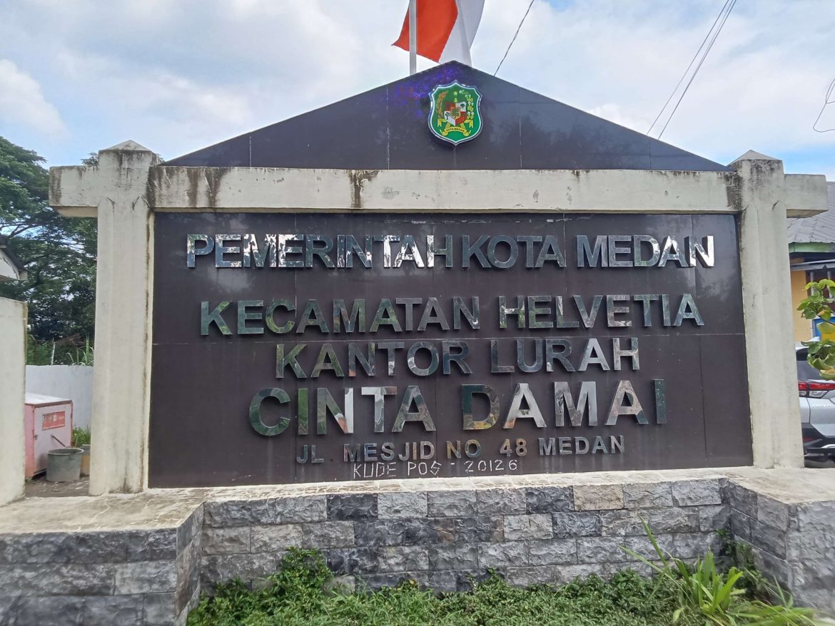 Surat resmi lurah disepelekan, MOSI desak DLH Medan sidak Pabrik Roti diduga Ilegal