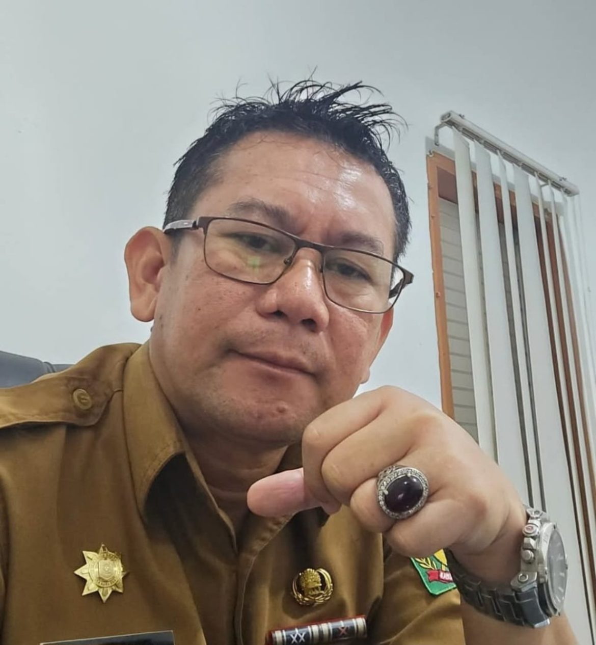 Taat Aturan Juknis, Dinas Pendidikan Langkat Tegas Larang Dana BOS di Pegang Kepala Sekolah dan Beri Sanksi Pembinaan 