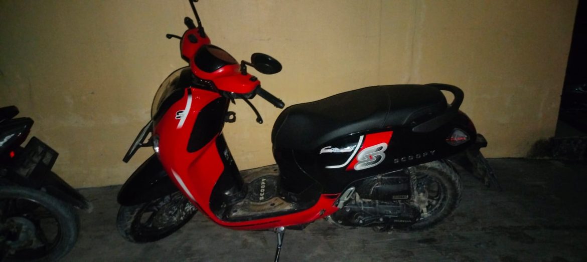 Kolaborasi Polres Langkat dan Masyarakat Berhasil Gagalkan Curanmor di Hotel Grand Stabat, Kapolres Ajak Warga Manfaatkan Layanan 110.
