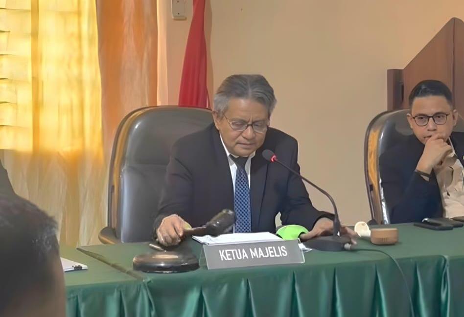 KI Sumbar Perintahkan Bank Nagari Buka Seluruh Data Penerima Dana CSR 2021–2024   