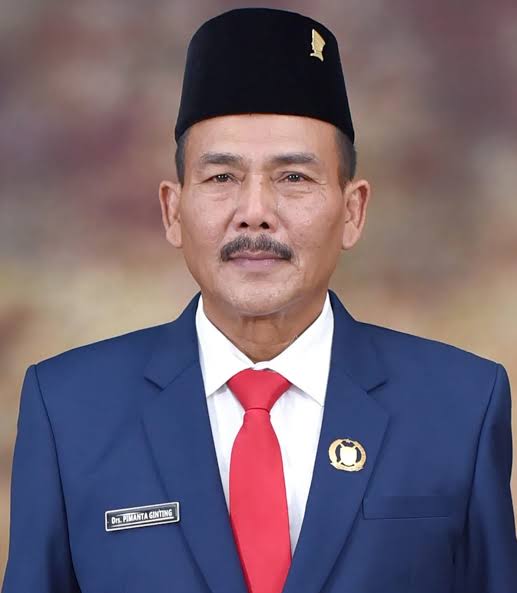 Harga TBS Anjlok, Ketua Fraksi PDIP DPRD Langkat Minta Pemkab Cepat Tanggap.