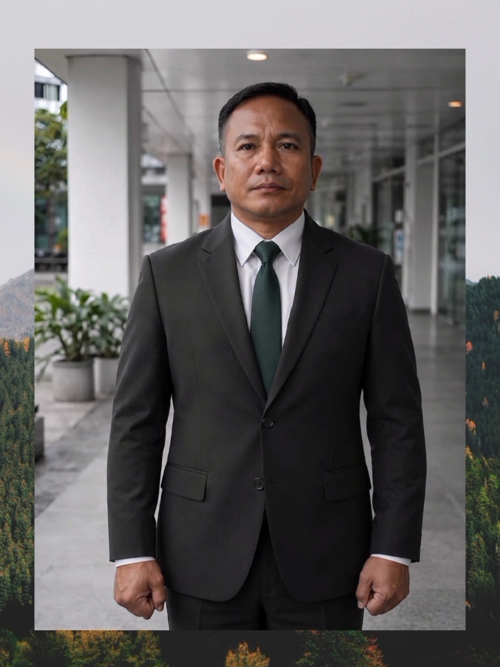 PPP-AD, GEMAN, FPI  dukung Program Tebing Tinggi bersinar dalam Pemberantasan Narkoba.