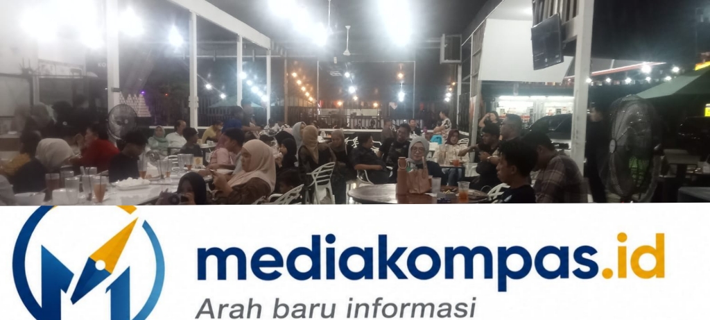 Narkoba Jadi Sorotan, Film Edukasi Diputar di Kampung Durian GK Jadi Runtuh
