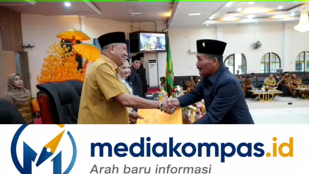 Hadiri RDP Pokir DPRD Langkat, Syah Afandin Dorong Aspirasi Rakyat Jadi Arah Pembangunan