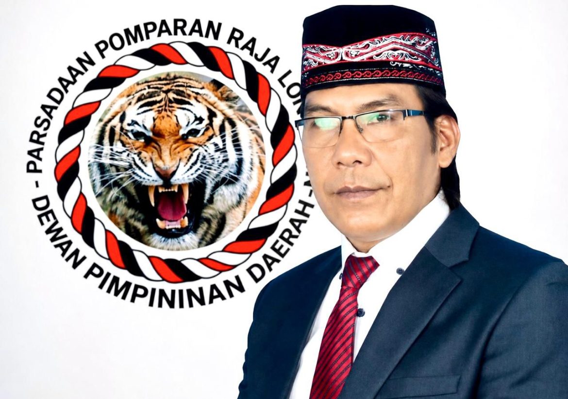 Biadab! Oknum Pendeta HKBP Ditahan, Maha Rajagukguk Desak Keadilan Korban Sodomi