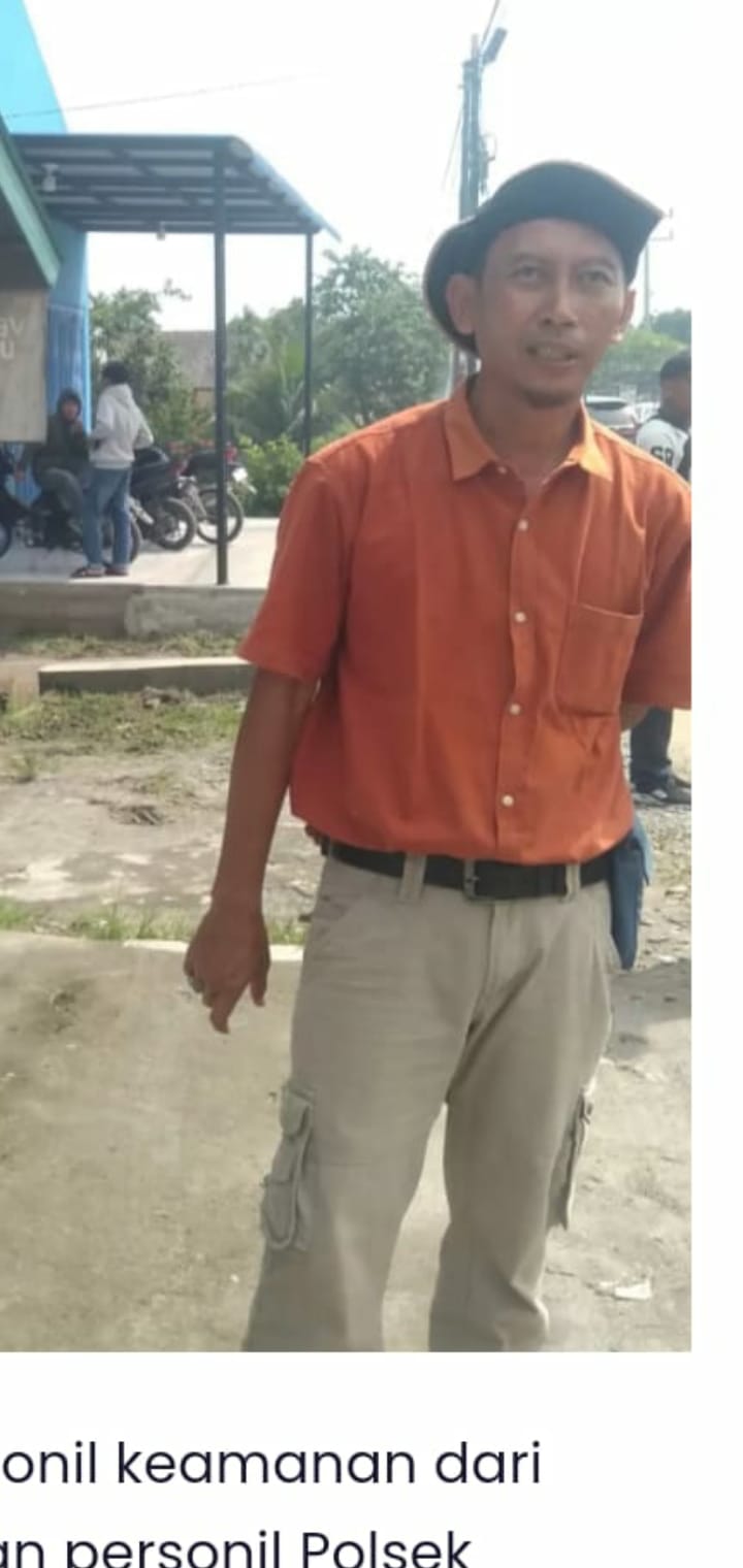 Karyawan Merasa Nyaman dan Apresiatif atas Kepemimpinan Manager PT Buana Estate, Meli Indar Setiadi, S.P.