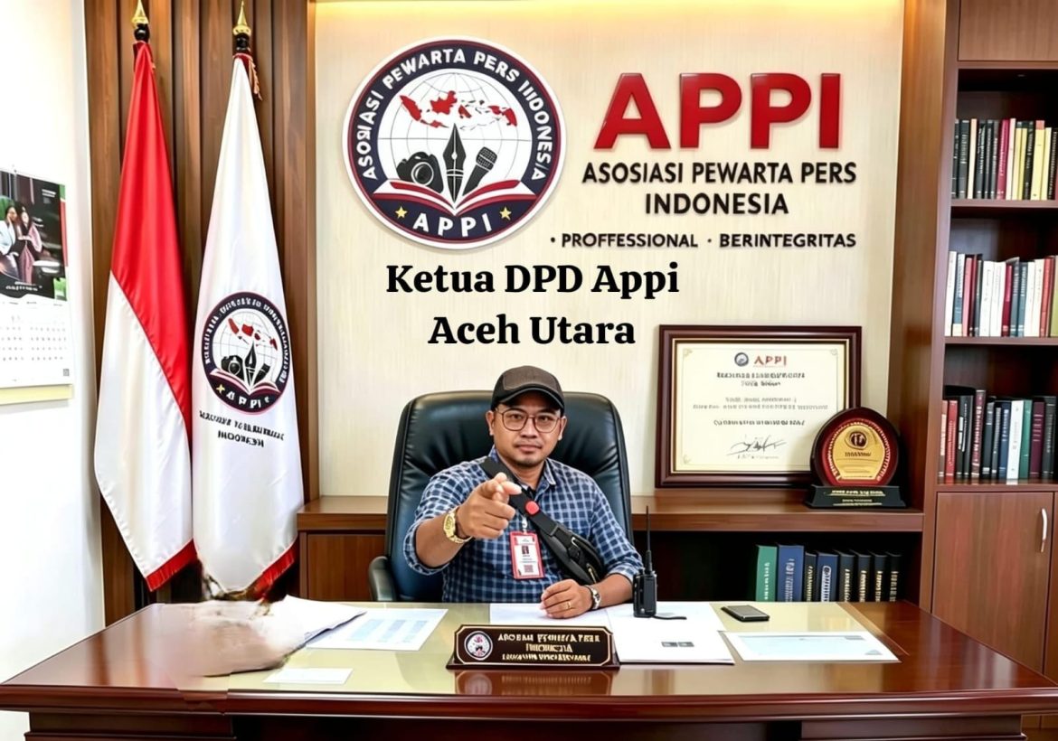 Paisal Kepala Loundri RSUD Cut Meutia Sebut “Wartawan Anjing”, Rimung Buloh Tidak Terima, Akan Laporkan ke Jalur Hukum dan Kepegawaian