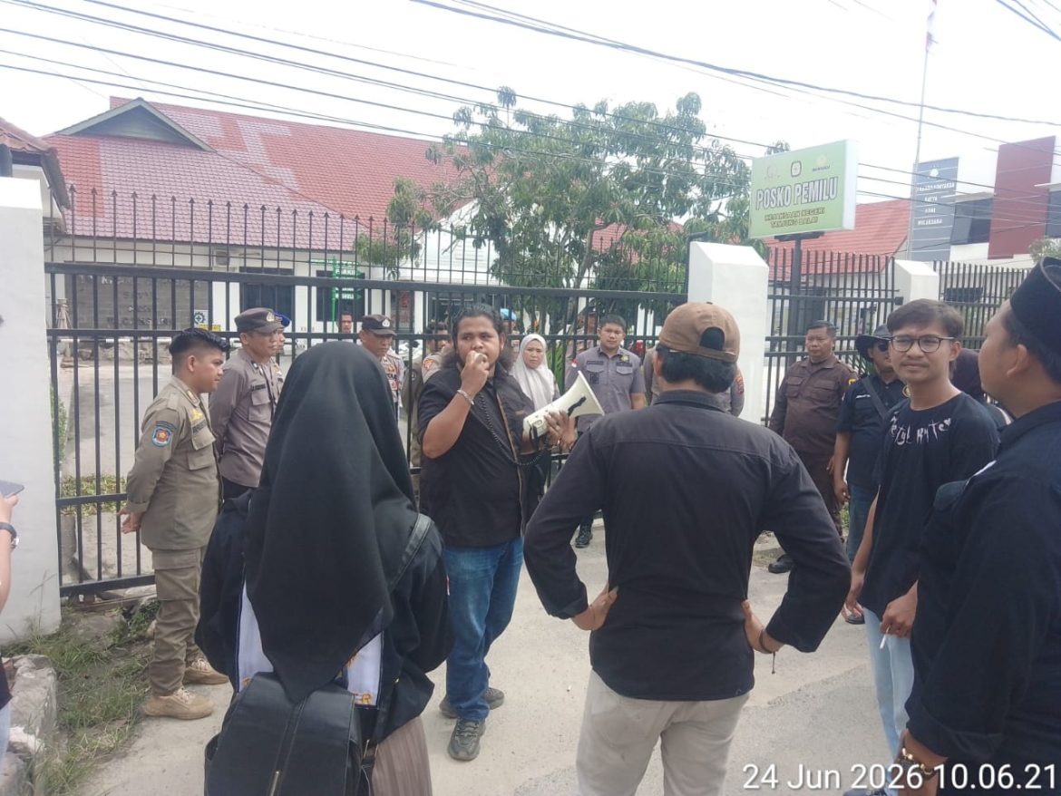 Jilid II, Tim Hanif Tagih Janji Pemko Tanjungbalai Soal Dugaan Pungli RSUD