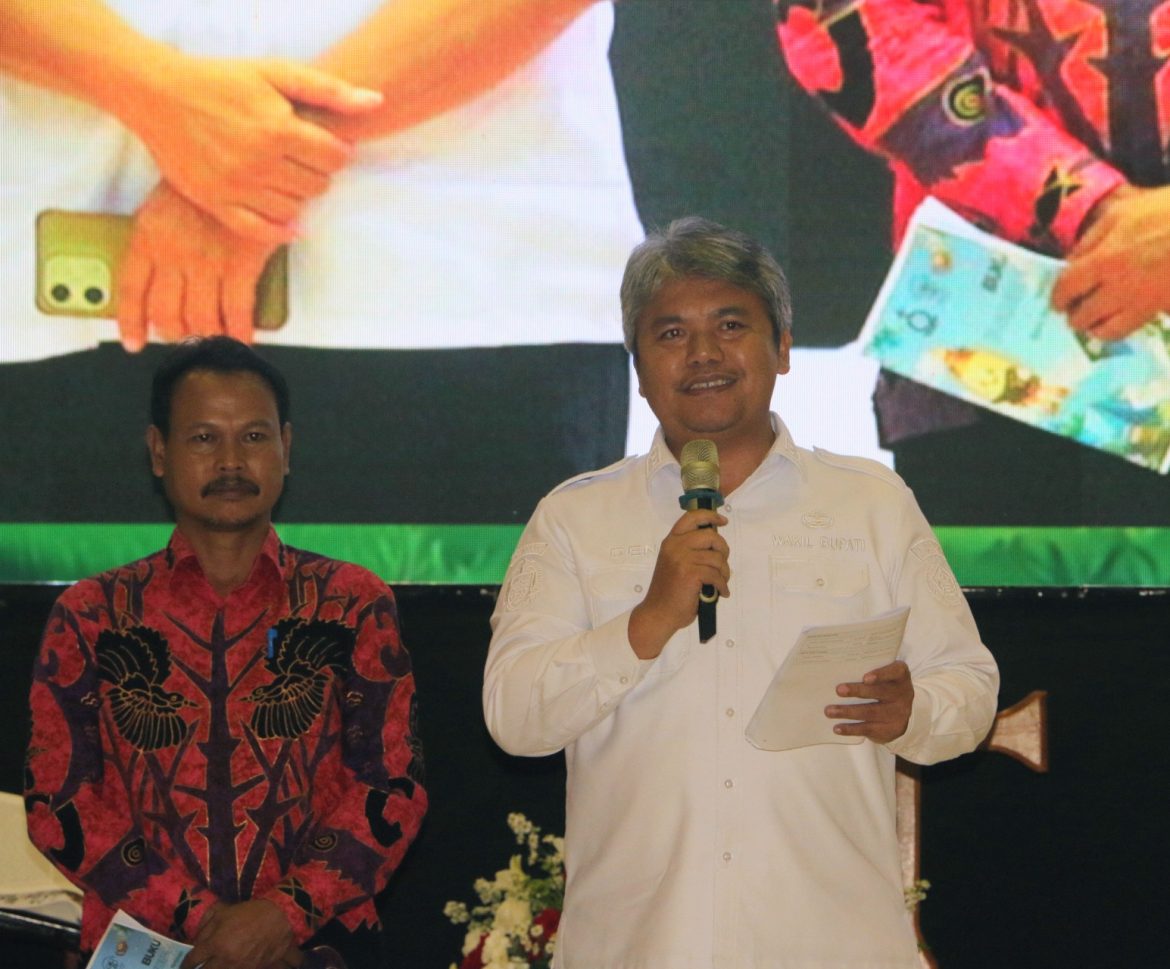 Pemkab Taput Tekankan Pembinaan Karakter dan 5 Pesan Emas pada Jambore Nasional HKBP