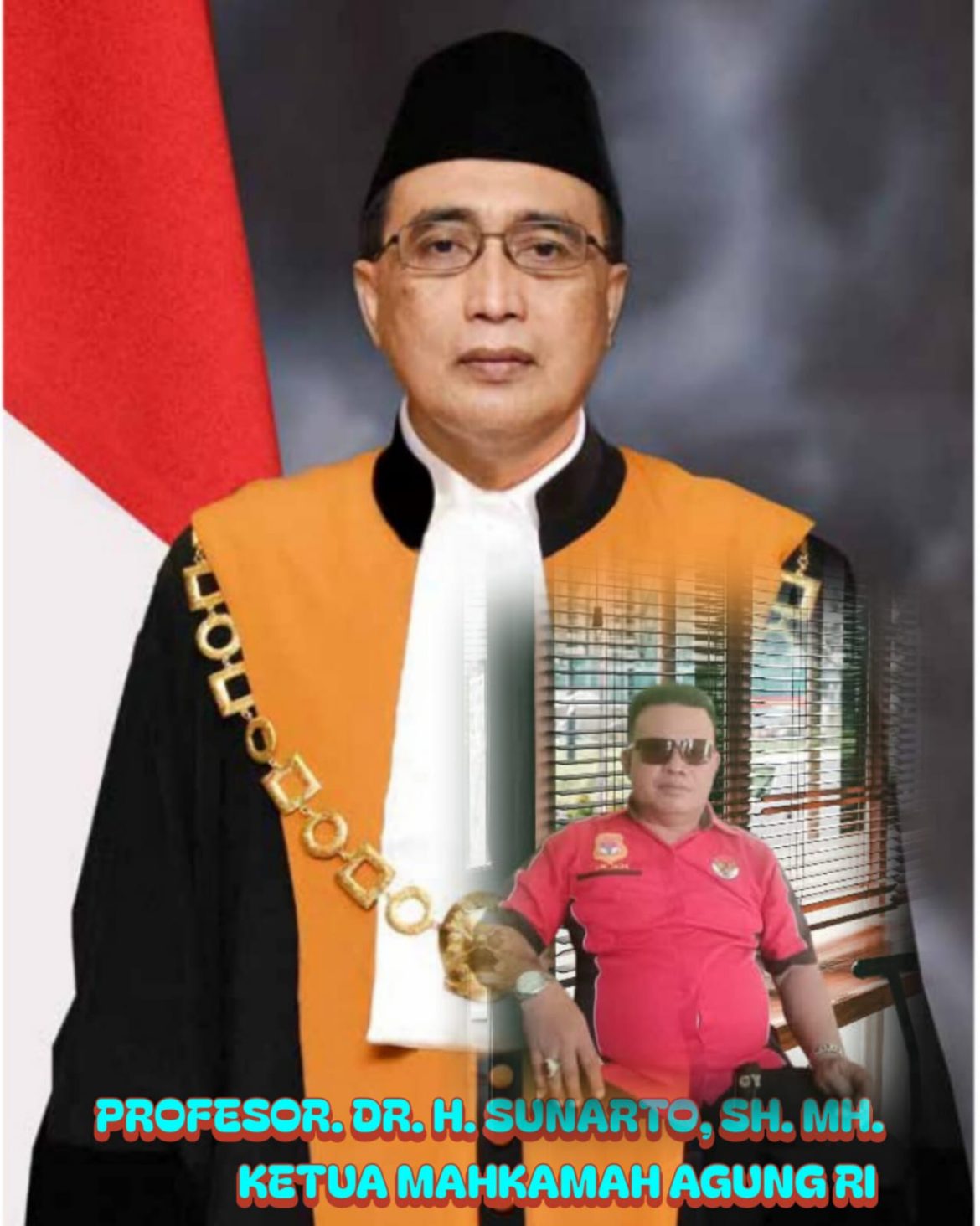 ICC-RI Soroti Penanganan Kasasi Sengketa PDAM Sarolangun, Minta Pengawasan MA Diperkuat