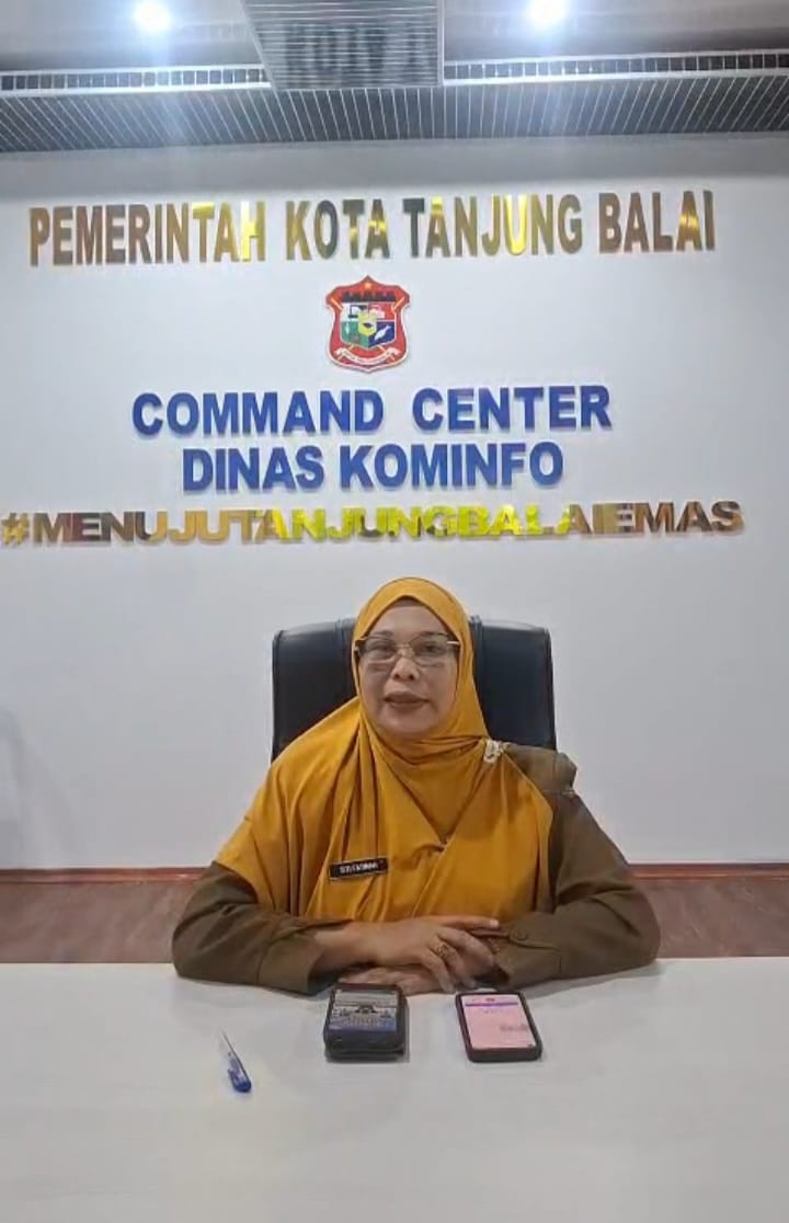 Pemko Tanjungbalai Berlakukan Penghapusan Denda PBB-P2 Otomatis Untuk Tahun Pajak 2014 s/d 2025