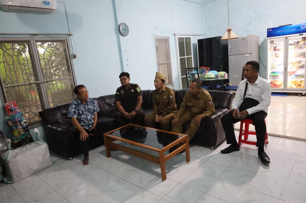 Pemko Tanjungbalai Dapati Penyebab Kelangkaan Beras Karena Turunnya Pasokan dan Tingginya Harga Gabah