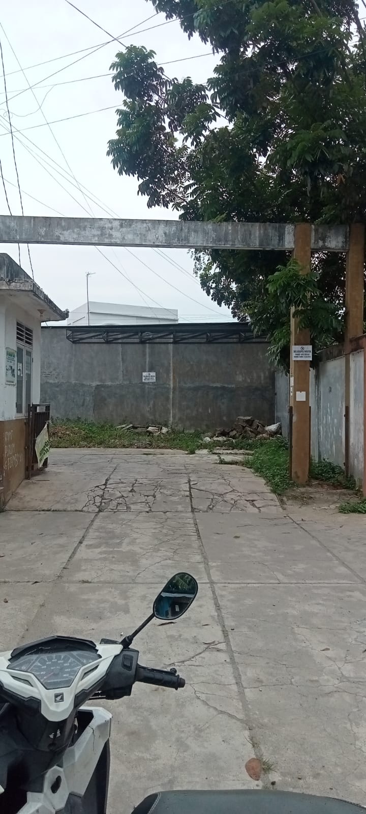 Warga Minta Dugaan Keterlibatan Oknum APH Diusut