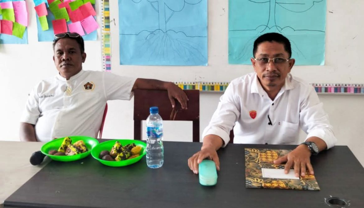 Sosialisasi dan Penyuluhan di SMA Muhammadiyah 20 Secanggang dan SMP Muhammadiyah 10 Karang Gading Berlangsung Sukses.
