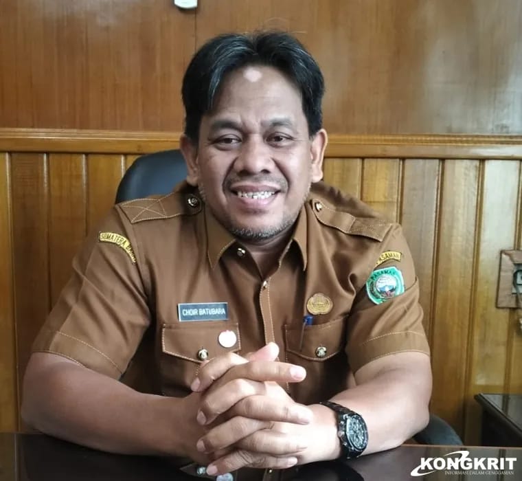 Kadis PUTR Pasaman: Pembenahan Tata Kelola Aset Prioritas Utama Pemkab, Rekomendasi BPK Jadi Acuan Penyempurnaan