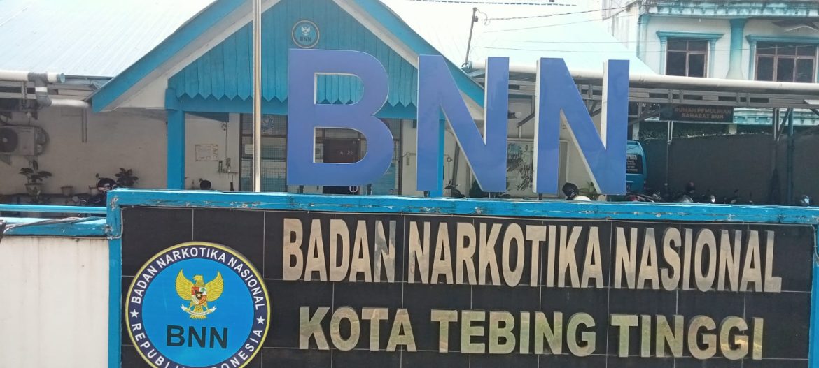 BNN Tebing Tinggi Belum Rilis Hasil Razia, Publik Bertanya