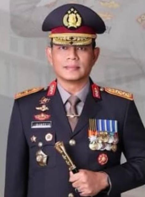 SEGERA DILANTIK: 8 Kapolres Baru Polda Sumbar, Dua Pejabat Utama Naik Pangkat Brigjen – Penyegaran Jajaran Demi Polri Presisi.   