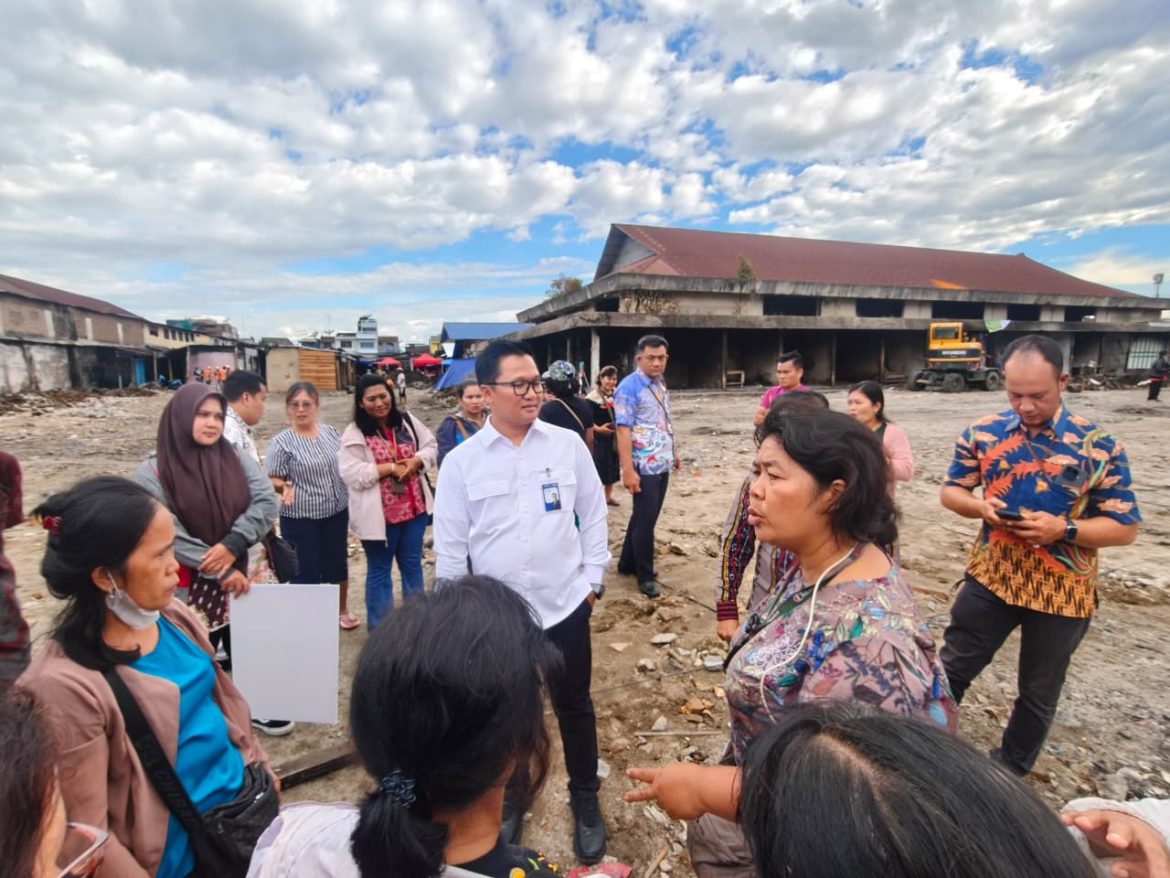 BRI Pematangsiantar Dorong UMKM Lebih Tangguh Hadapi Risiko melalui Program Asuransi Mikro