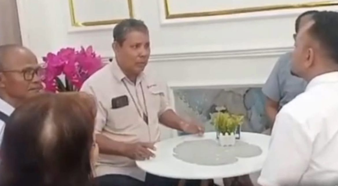 Kasus Perdata Diputuskan di Pengadilan, Ketua DPD APPI Minta Polres Tebing Tinggi Hentikan Laporan Polisi Kasus Perdata