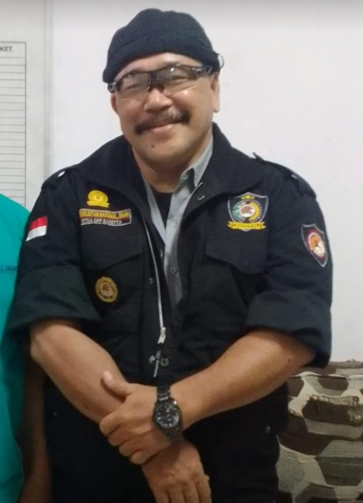 Prof. Dr. Sutan Nasomal: Rakyat Apresiasi Langkah Presiden Prabowo Berantas Korupsi, Desak Penegakan Hukum Tanpa Pandang Bulu