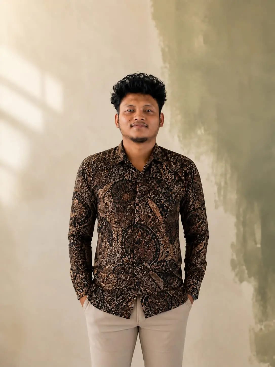 Ajak Berantas Narkoba Tanpa Tebang Pilih, PB IMBI-SU Pertanyakan Sikap DPRD Langkat.