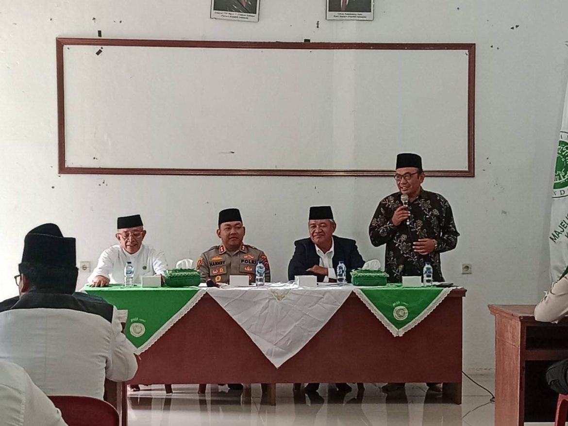 Pesan Hikmah: Mengutamakan Kesederhanaan dan Harapan bagi Kepemimpinan Baru di Langkat.